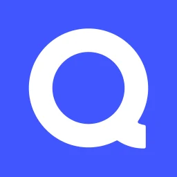 Quizlet: AI 기반 낱말카드 아이콘